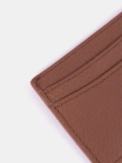 The Card Case - Havana Calf Grain 9 The Card Case - Havana Calf Grain -Cambridge Satchel the card case havana calf grain 496168