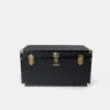 The Classic Trunk - Black -Cambridge Satchel the classic trunk black 309199