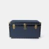 The Classic Trunk - Navy -Cambridge Satchel the classic trunk navy 700594
