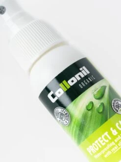 The Collonil Organic Protect And Care - 50ml -Cambridge Satchel the collonil organic protect and care 50ml 773755