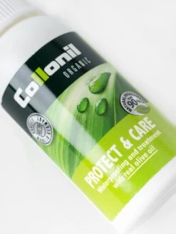 The Collonil Organic Protect And Care - 50ml -Cambridge Satchel the collonil organic protect and care 50ml 850554