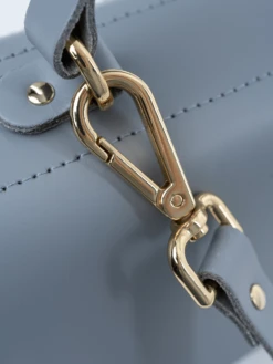 The Daisy -French Grey -Cambridge Satchel the daisy french grey 106794 474270