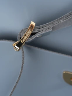 The Daisy -French Grey -Cambridge Satchel the daisy french grey 113664 702057