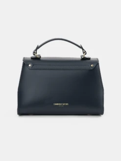 The Daisy -Navy -Cambridge Satchel the daisy navy 668921 629376