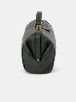 The Doctor's Bag -Ivy Calf Grain -Cambridge Satchel the doctors bag ivy calf grain 137856