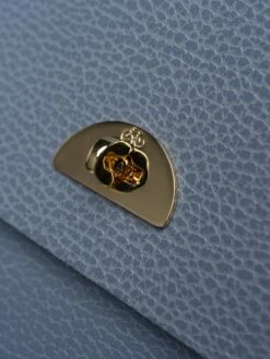 The Emily -French Grey Celtic Grain -Cambridge Satchel the emily french grey celtic grain 191934