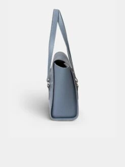 The Emily -French Grey Celtic Grain -Cambridge Satchel the emily french grey celtic grain 206586