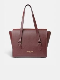 The Emily -Oxblood Saffiano -Cambridge Satchel the emily oxblood saffiano 876430 ef7e9298 0216 4b4c 9b7b ad93cd8206d8