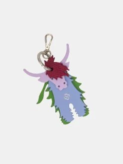 The Highland Cow Charm - Bonnie