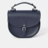 The Isla - Navy -Cambridge Satchel the isla navy 525465