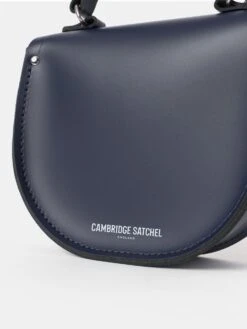 The Isla - Navy -Cambridge Satchel the isla navy 864887