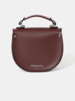The Isla - Oxblood -Cambridge Satchel the isla oxblood 6166212