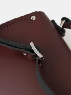 The Isla - Oxblood -Cambridge Satchel the isla oxblood 821576