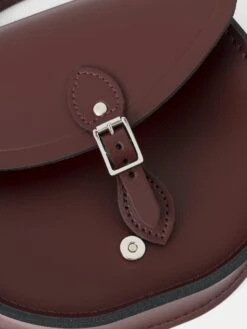 The Isla - Oxblood -Cambridge Satchel the isla oxblood 848443