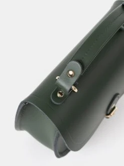 The Isla - Racing Green -Cambridge Satchel the isla racing green 261956