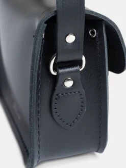 The Little One -Black -Cambridge Satchel the little one black 263458