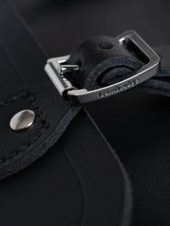 The Little One -Black -Cambridge Satchel the little one black 345866