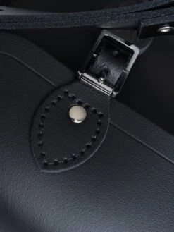 The Little One -Black -Cambridge Satchel the little one black 937067