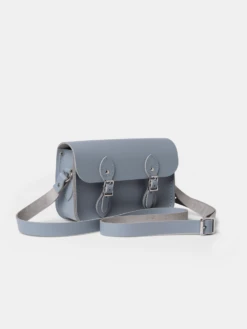 The Little One -French Grey -Cambridge Satchel the little one french grey 456269 958860