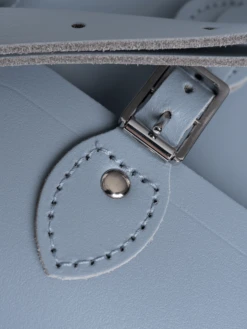 The Little One -French Grey -Cambridge Satchel the little one french grey 751203 250791