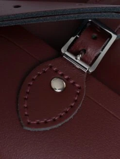 The Little One -Oxblood -Cambridge Satchel the little one oxblood 340619