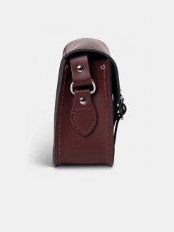 The Little One -Oxblood -Cambridge Satchel the little one oxblood 519983