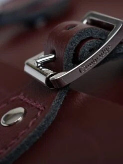 The Little One -Oxblood -Cambridge Satchel the little one oxblood 554025