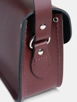 The Little One -Oxblood -Cambridge Satchel the little one oxblood 625069