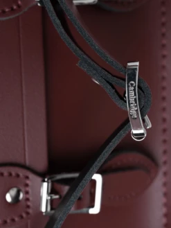 The Little One -Oxblood -Cambridge Satchel the little one oxblood 817935 409093