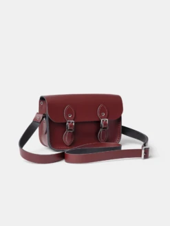 The Little One -Oxblood -Cambridge Satchel the little one oxblood 943698 917166