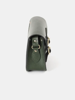 The Little One -Racing Green Celtic Grain -Cambridge Satchel the little one racing green celtic grain 164559 985328