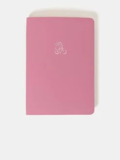 The LNY A5 Notebook - Rose Matte