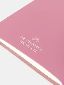 The LNY A5 Notebook - Rose Matte -Cambridge Satchel the lny a5 notebook rose matte 523525