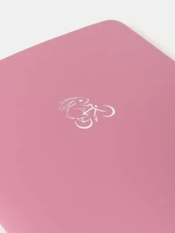 The LNY A5 Notebook - Rose Matte -Cambridge Satchel the lny a5 notebook rose matte 866261