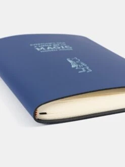 The Matilda A5 Notebook - Sultry Matte -Cambridge Satchel the matilda a5 notebook sultry matte 161350