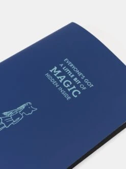 The Matilda A5 Notebook - Sultry Matte -Cambridge Satchel the matilda a5 notebook sultry matte 256238