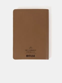 The Matilda A5 Notebook - Vintage 11 The Matilda A5 Notebook - Vintage -Cambridge Satchel the matilda a5 notebook vintage 902937