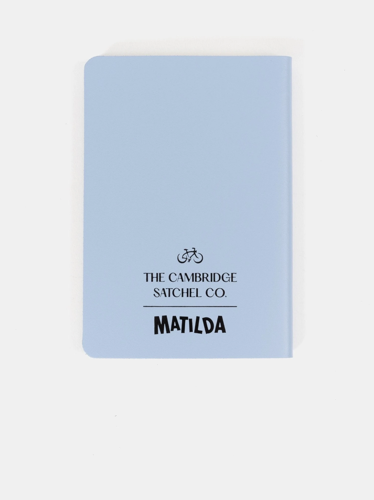 The Matilda A6 Notebook - Surf 5 The Matilda A6 Notebook - Surf - Image 3