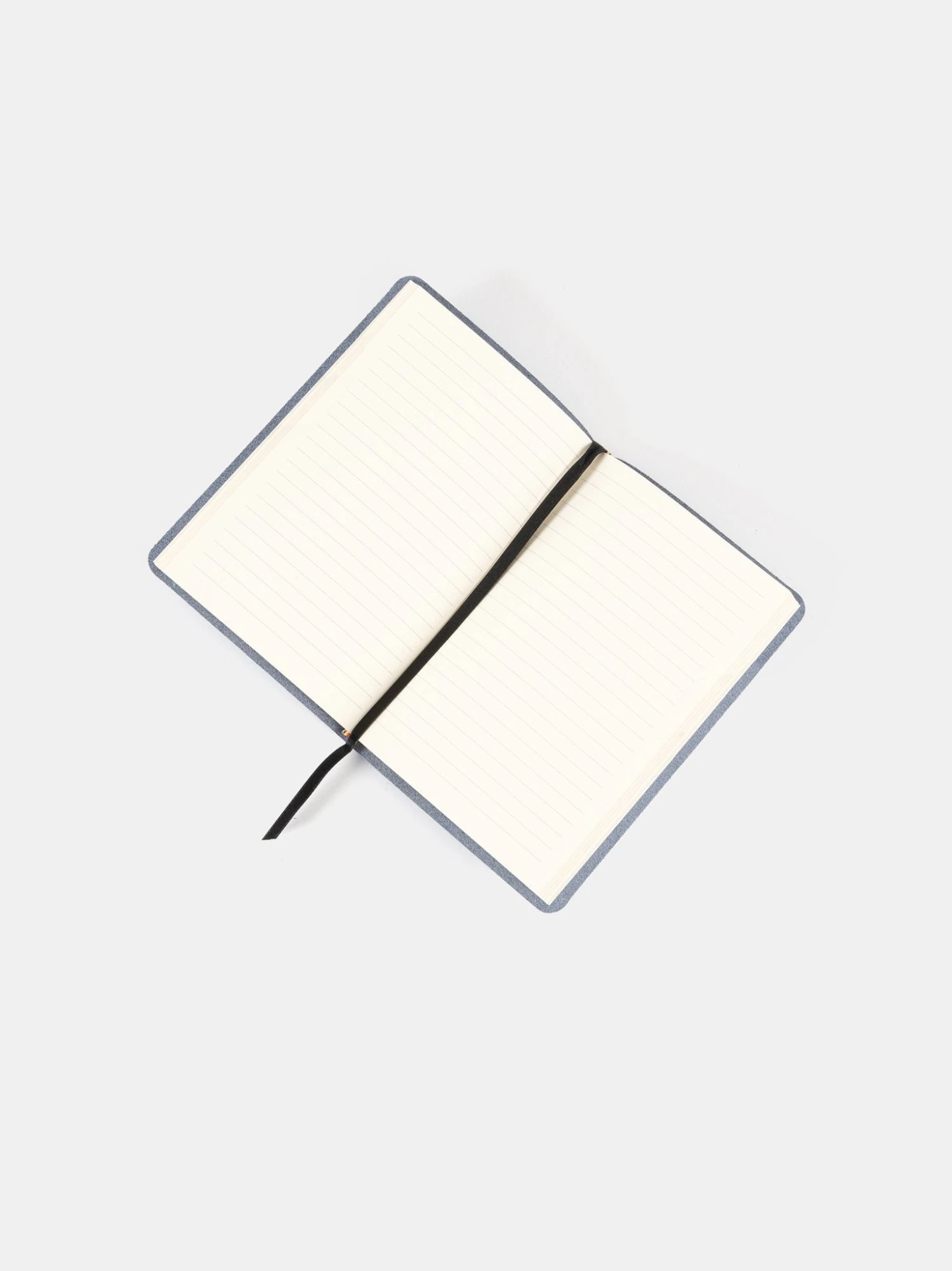 The Matilda A6 Notebook - Surf 4 The Matilda A6 Notebook - Surf - Image 2