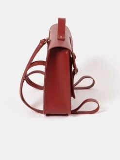 The Matilda Batchel Backpack - Red -Cambridge Satchel the matilda batchel backpack red 403839