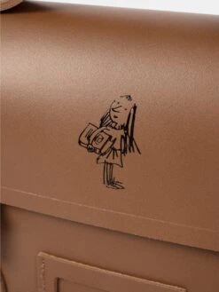 The Matilda Batchel Backpack - Vintage -Cambridge Satchel the matilda batchel backpack vintage 177859