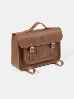 The Matilda Batchel Backpack - Vintage -Cambridge Satchel the matilda batchel backpack vintage 265743