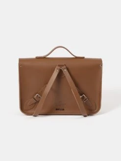 The Matilda Batchel Backpack - Vintage -Cambridge Satchel the matilda batchel backpack vintage 671587