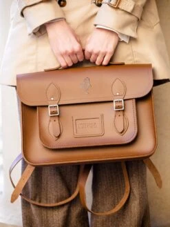 Cambridge Satchel -Cambridge Satchel the matilda batchel backpack vintage 985411