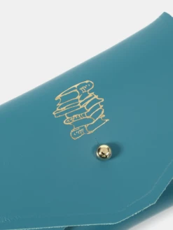 The Matilda Purse - Aqua -Cambridge Satchel the matilda purse aqua 356550 548091