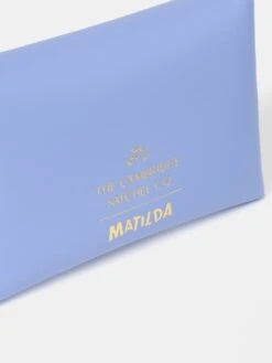 The Matilda Purse - Bluebell -Cambridge Satchel the matilda purse bluebell 841858