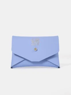 The Matilda Purse - Bluebell