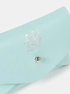 The Matilda Purse - Cambridge Blue -Cambridge Satchel the matilda purse cambridge blue 336554