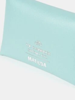 The Matilda Purse - Cambridge Blue -Cambridge Satchel the matilda purse cambridge blue 509948