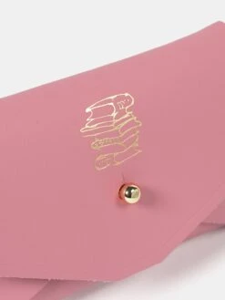 The Matilda Purse - Rambling Rose Matte -Cambridge Satchel the matilda purse rambling rose matte 486738